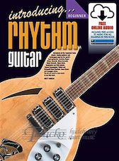 INTRODUCING RHYTHM GUITAR